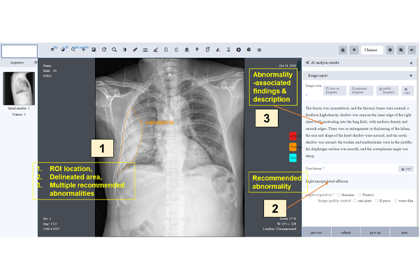 Intelligent Diagnostics