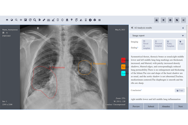 Artin Diagnostic Process